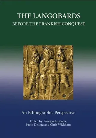 Langobards before the Frankish Conquest
