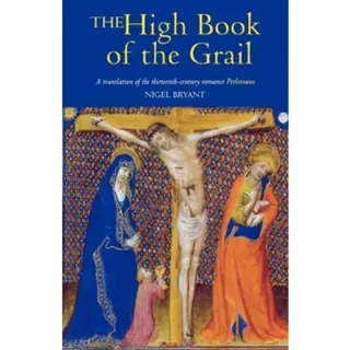 The High Book of the Grail