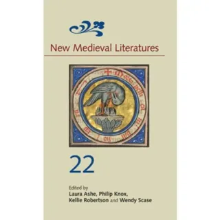 New Medieval Literatures 22