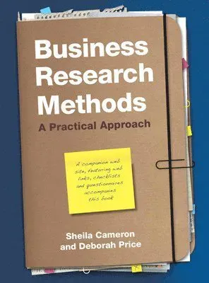 Business Research Methods : A Practical Approach