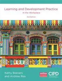 Learning and Development Practice in the Workplace