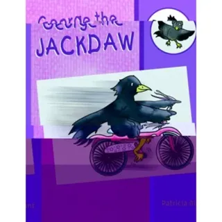 George the Jackdaw