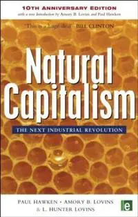 Natural Capitalism