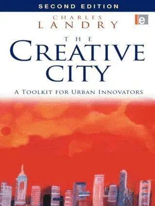 The Creative City