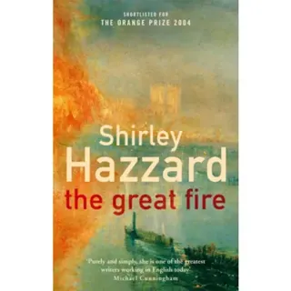 The Great Fire