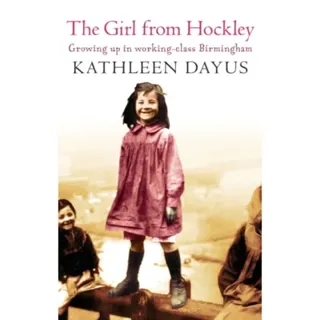 The Girl From Hockley