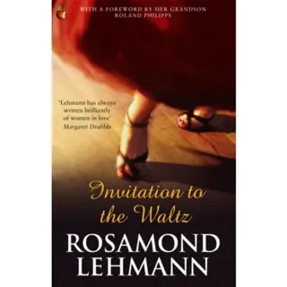 Invitation to the Waltz