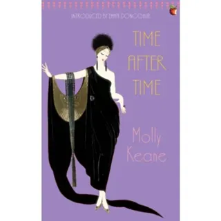 Time After Time