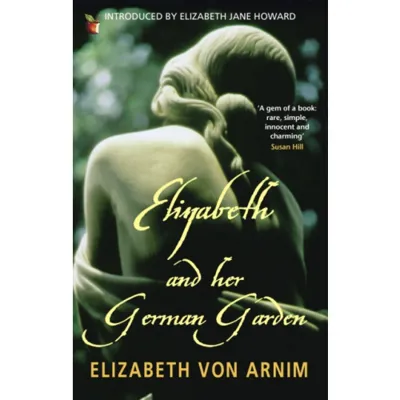 Elizabeth And Her German Garden