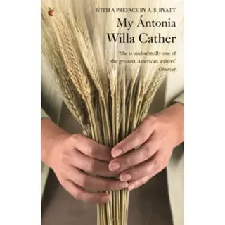 My Antonia