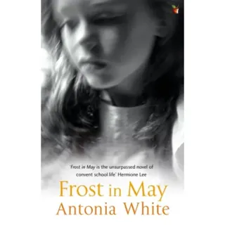 Frost In May