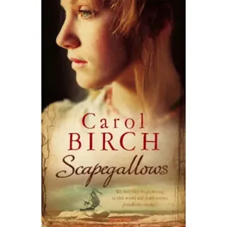 Scapegallows