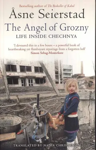 Angel of grozny - life inside chechnya