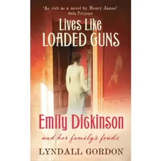 Lives Like Loaded Guns