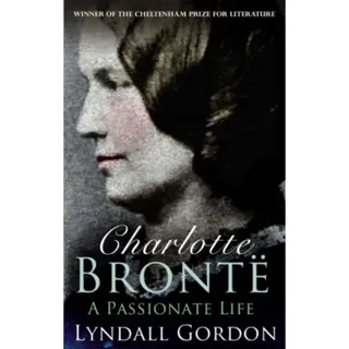 Charlotte Bronte