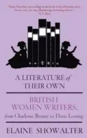 A Literature Of Their Own