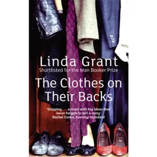 The Clothes On Their Backs