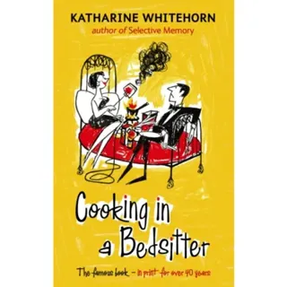 Cooking In A Bedsitter