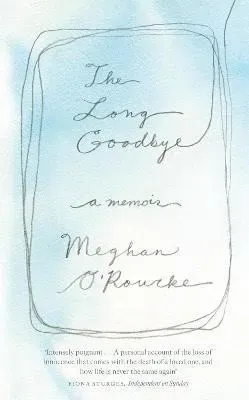 The Long Goodbye