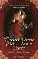 The Secret Diaries Of Miss Anne Lister: Vol. 1