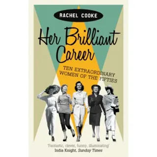 Her Brilliant Career
