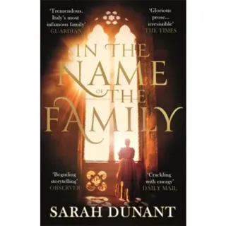 In The Name of the Family