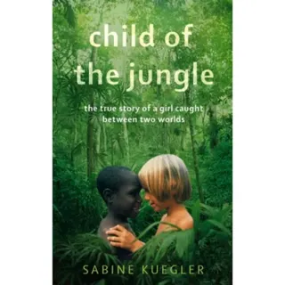 Child Of The Jungle