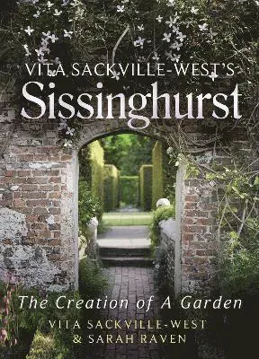 Vita Sackville-West's Sissinghurst