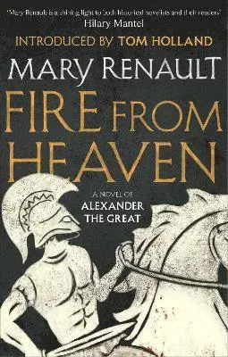 Fire from Heaven