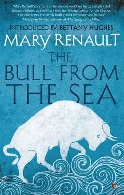 Bull from the Sea