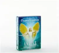 Angels of Light Cards Pocket Edition
