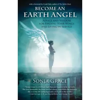 Become an Earth Angel