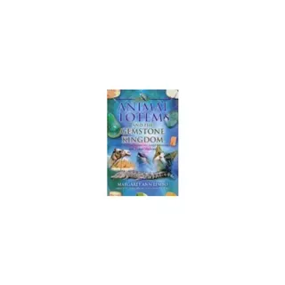 Animal totems and the gemstone kingdom - spiritual connections of crystal v