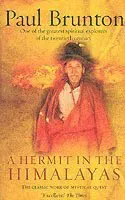 A Hermit in the Himalayas