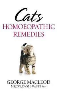 Cats: Homoeopathic Remedies