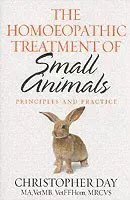 Homoeopathic Treatment Of Small Animals