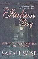Italian Boy