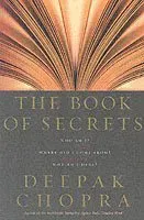 Book of secrets - who am i? where did i come from? why am i here?