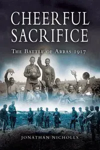 Cheerful sacrifice