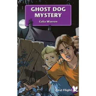 Ghost Dog Mystery