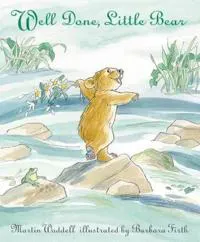 Well Done, Little Bear