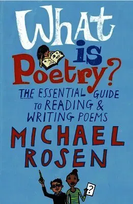 What Is Poetry?