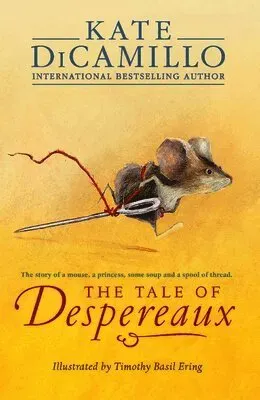 The Tale of Despereaux