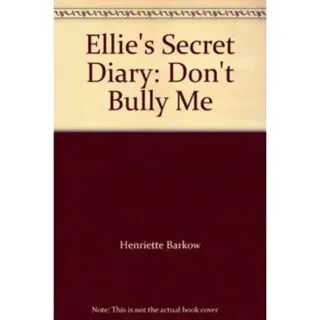 Ellie's Secret Diary