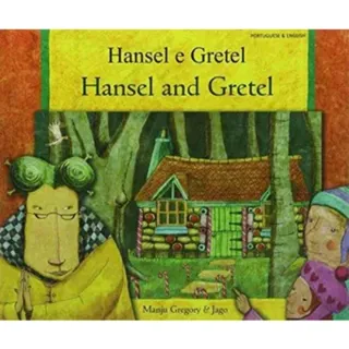 Hansel and Gretel