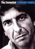 Essential Leonard Cohen - (piano, voice, guitar)