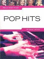 Really Easy Piano