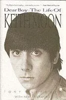 The Life Of Keith Moon (Updated Edition)