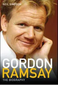 Gordon Ramsay
