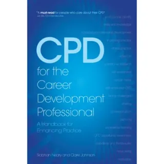 CPD for the Career Development Professional